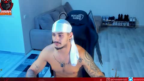 jonnyporn1 online show from October 21, 7:39 pm