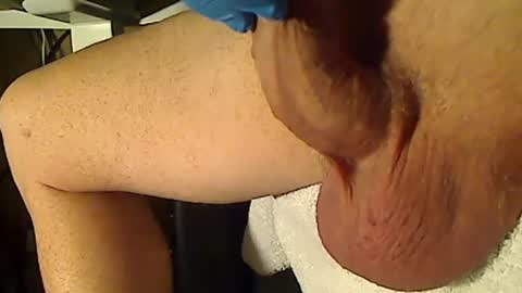 Jon online show from February 17, 5:06 am