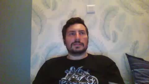 jonsextoy online show from March 7, 9:38 pm