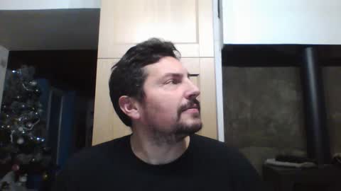 jonsextoy online show from December 6, 8:45 pm