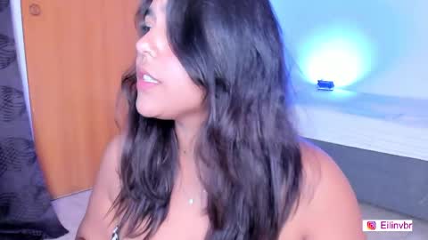 Eilivbr online show from April 15, 2:59 am