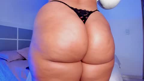 Eilivbr online show from February 25, 10:48 am