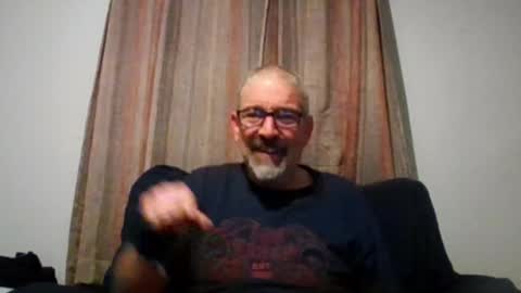 Jon online show from November 6, 1:52 am