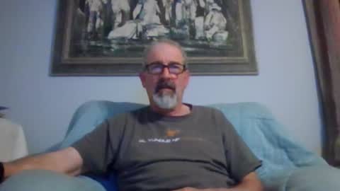 Jon online show from March 27, 1:55 am