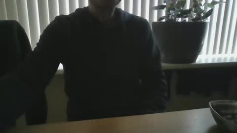 Snapshot of jop55 chatting on February 16, 7:15 am Jop55 online show from February 16, 7:15 am