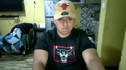 jordan281995 online show from October 26, 5:52 am