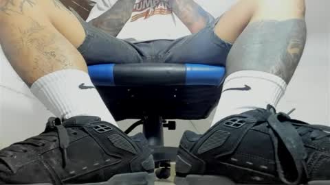 jordan33blake online show from May 12, 2:31 am