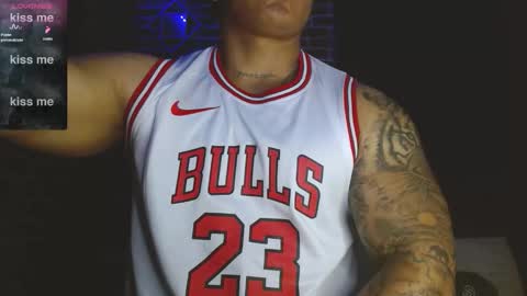 Jordan  online show from February 13, 8:17 am