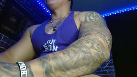 Jordan  online show from November 29, 2:08 am