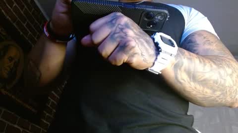 Jordan  online show from March 5, 8:56 am