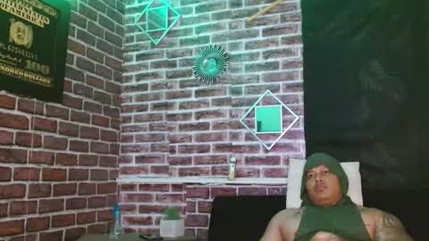 Jordan  online show from January 12, 2:07 am