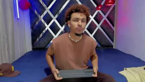 jordan online show from February 27, 12:45 pm