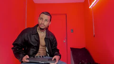 jordan online show from February 13, 1:14 pm