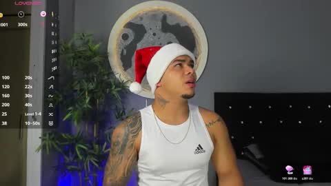 Jordan online show from December 22, 10:11 am