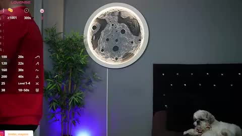 Jordan online show from February 14, 9:23 am