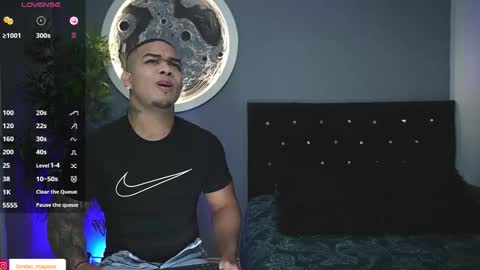 Jordan online show from March 7, 9:09 am