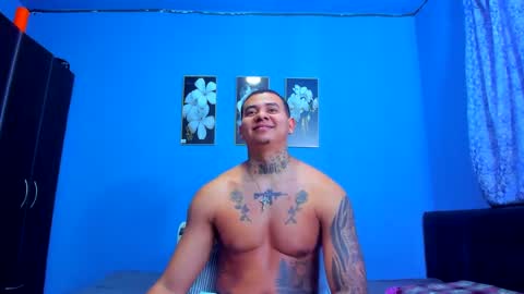 Jordanharrd online show from September 15, 10:22 pm