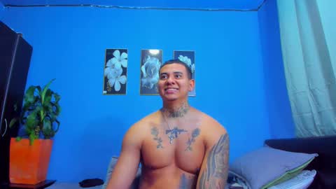 Jordanharrd online show from November 24, 11:03 pm