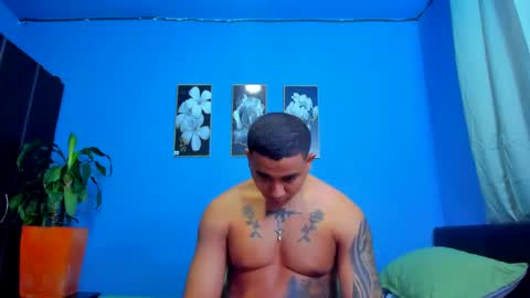 Jordanharrd online show from November 12, 1:41 am