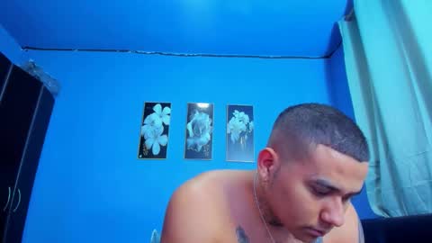 Jordanharrd online show from February 16, 10:41 pm