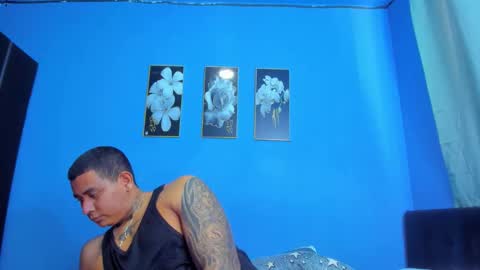 Jordanharrd online show from April 6, 4:41 pm