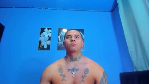 Jordanharrd online show from April 11, 1:32 am