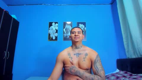 Jordanharrd online show from January 8, 11:10 pm