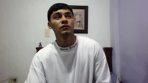 Snapshot of jordankk69 chatting on October 8, 4:02 pm jordankk69 online show from October 8, 4:02 pm