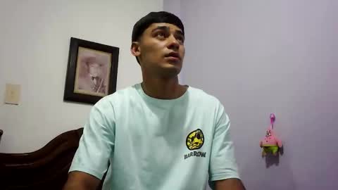 Snapshot of jordankk69 chatting on October 4, 7:00 pm jordankk69 online show from October 4, 7:00 pm