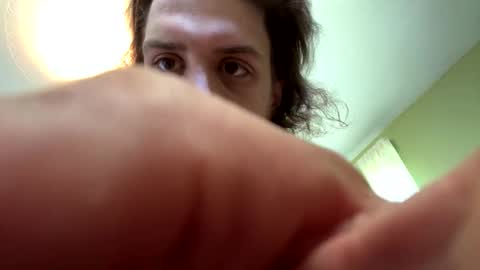 jordannelson1017 online show from April 7, 8:22 pm