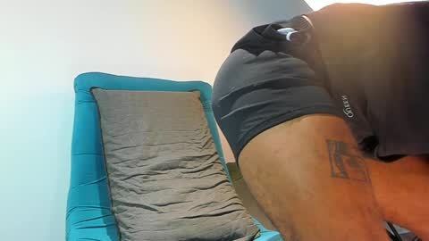 JordanParis online show from January 15, 5:50 am