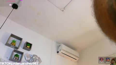 Jordan Smith online show from February 27, 12:03 am