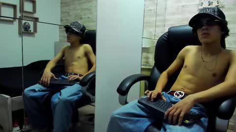 Jordi online show from February 28, 8:02 pm