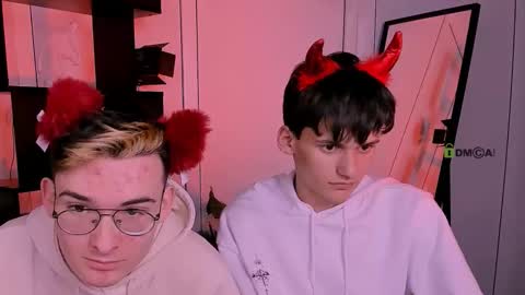 jordi_ser online show from November 6, 7:06 pm