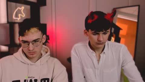 jordi_ser online show from October 21, 8:41 am