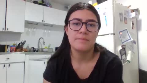 Jordyn online show from April 20, 8:12 pm