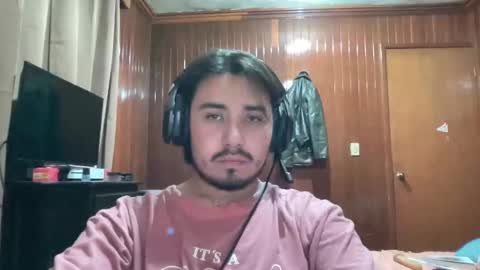 Snapshot of jorgesparks chatting on September 27, 9:40 am Jorge Sparks online show from September 27, 9:40 am