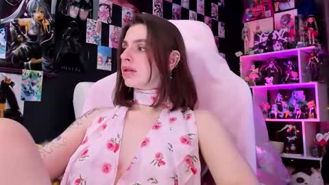 Rose online show from January 9, 5:18 pm