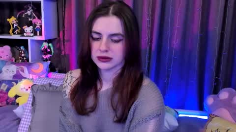 Rose online show from November 22, 5:22 pm