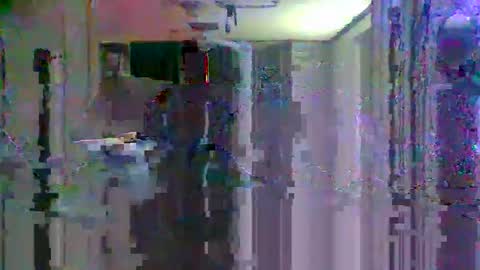 Joey  Amy online show from October 8, 5:46 am