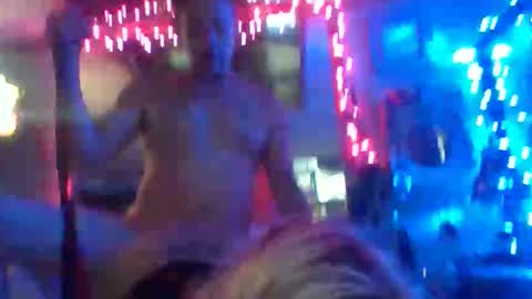 Joey  Amy online show from November 7, 9:23 am