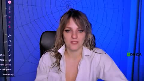 jose_fairy online show from November 10, 10:29 am