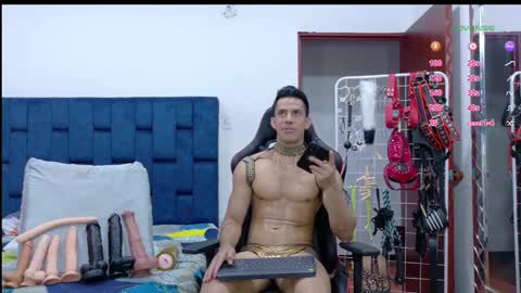 jose_rumbero91 online show from February 11, 2:15 am