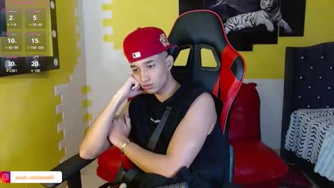 jose_sexycumm online show from October 20, 9:31 pm