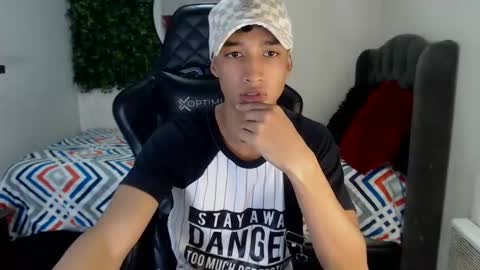 jose_sexycumm online show from February 16, 6:54 pm