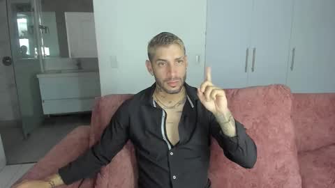 jose_wc online show from January 10, 2:39 am