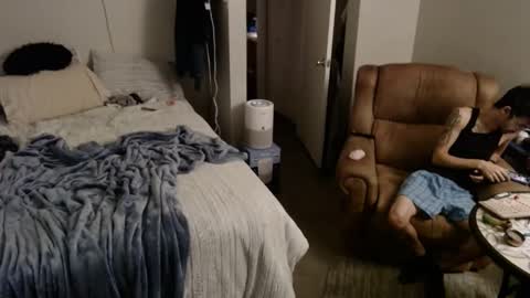 Josef online show from January 26, 12:47 am