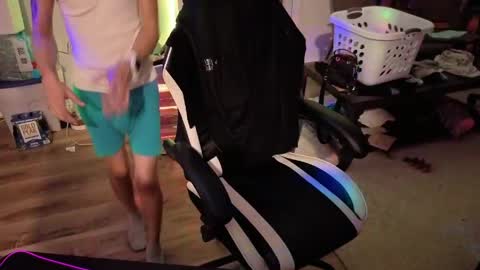 Josef online show from April 12, 4:16 am