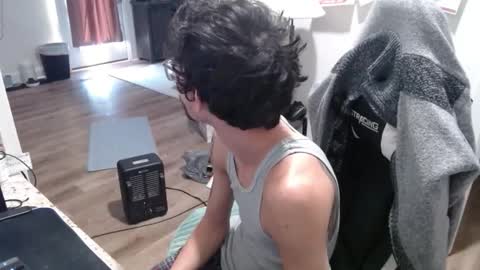 Josef online show from December 20, 5:20 pm