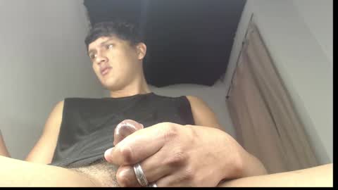 josegk online show from March 27, 7:48 pm